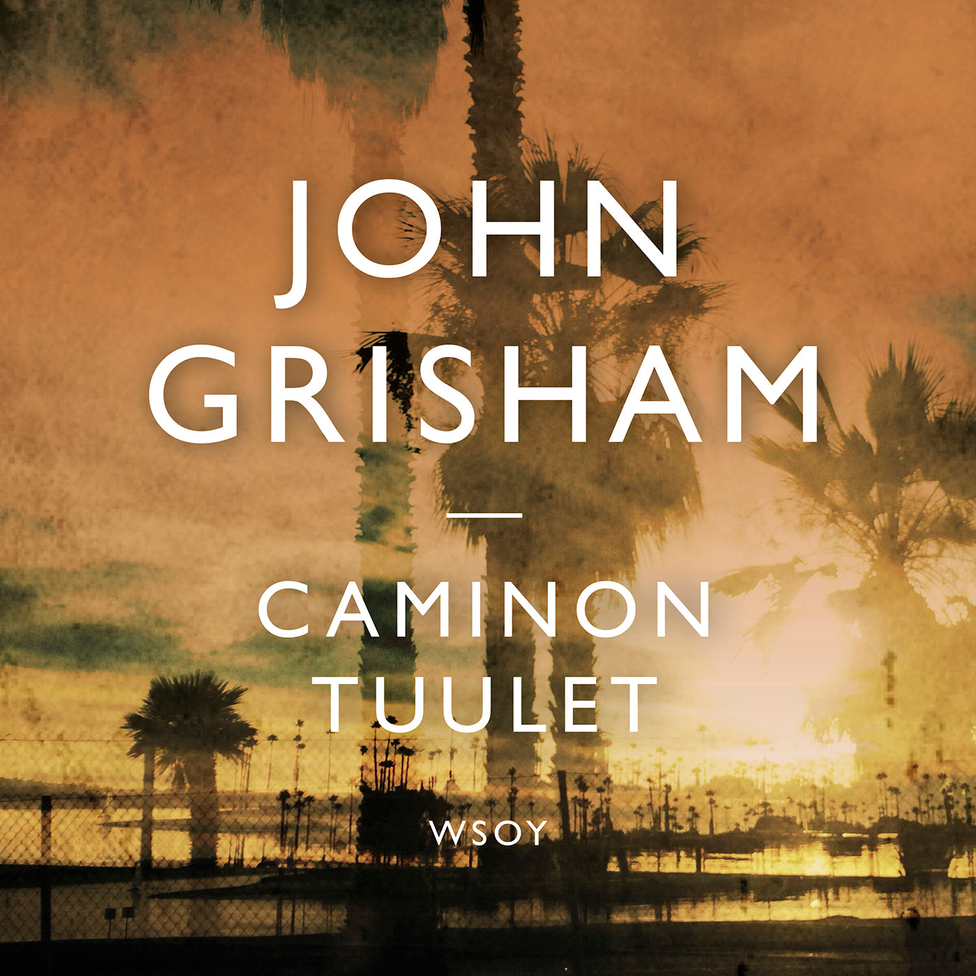 Caminon tuulet – Ljudbok
