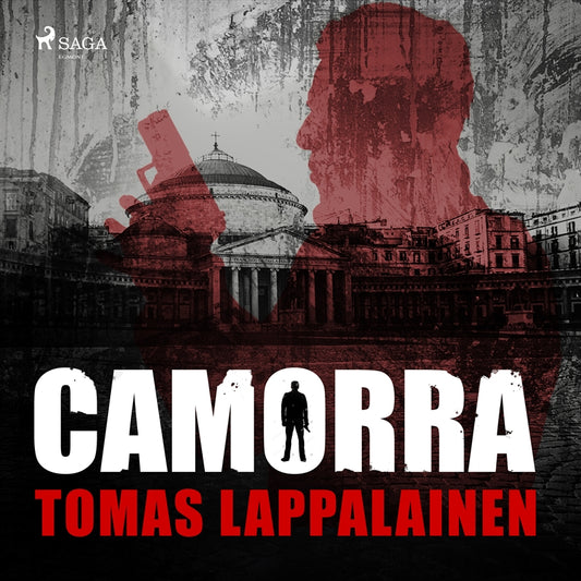Camorra – Ljudbok