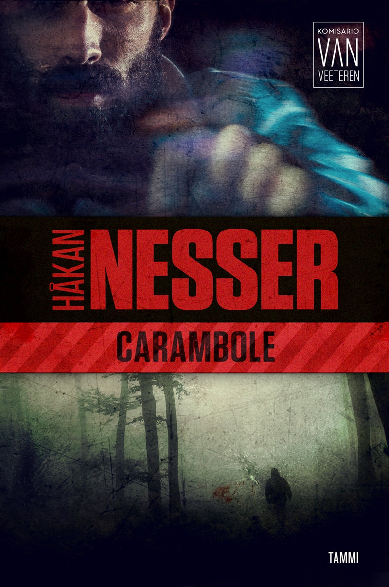 Carambole – E-bok
