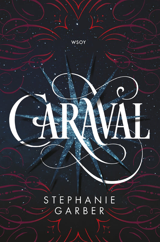 Caraval – E-bok
