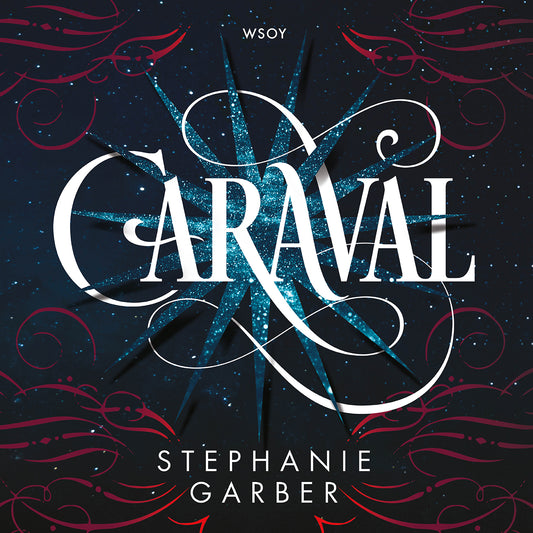 Caraval – Ljudbok