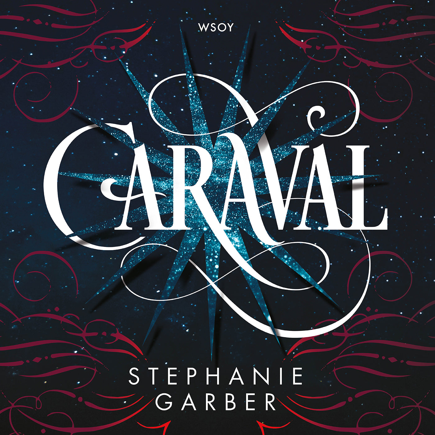 Caraval – Ljudbok