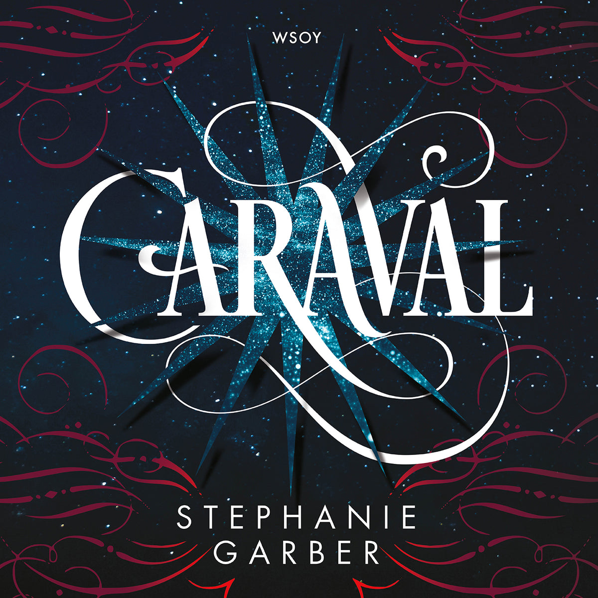 Caraval – Ljudbok