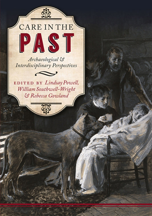 Care in the Past – E-bok
