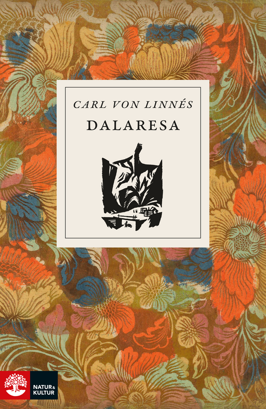Carl von Linnés dalaresa – E-bok