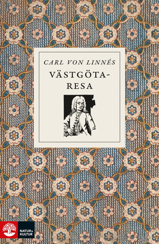 Carl von Linnés västgötaresa – E-bok