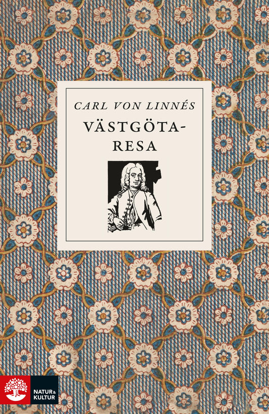 Carl von Linnés västgötaresa – E-bok
