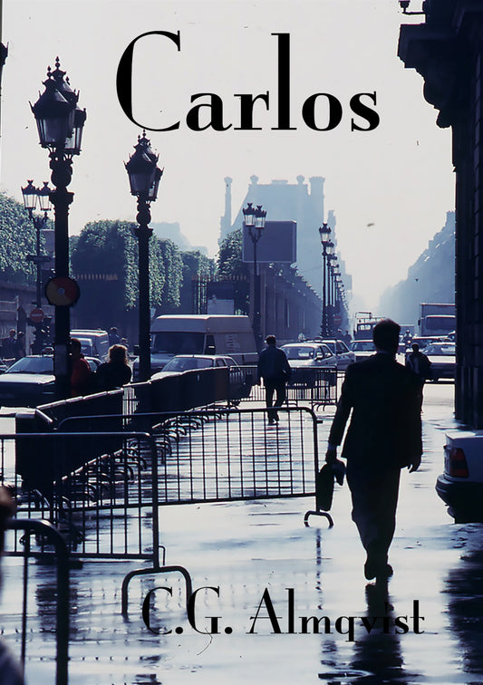 Carlos – E-bok