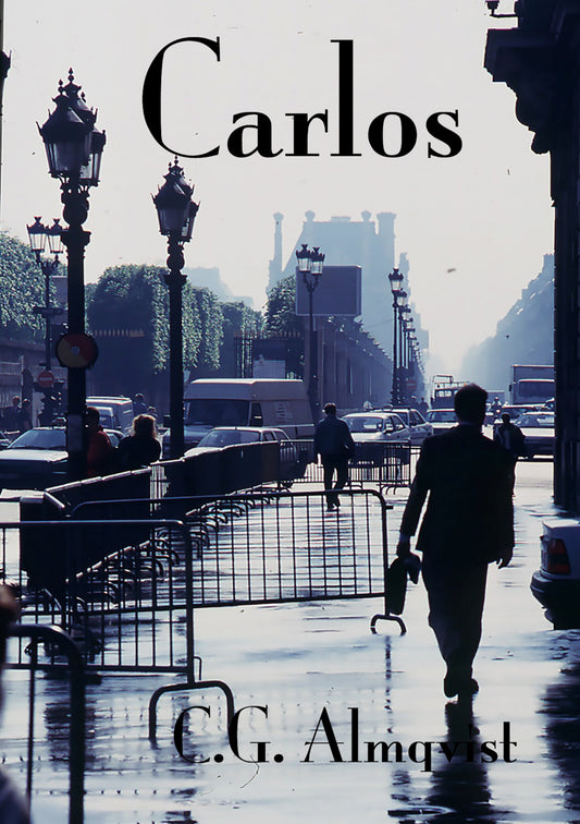 Carlos – E-bok