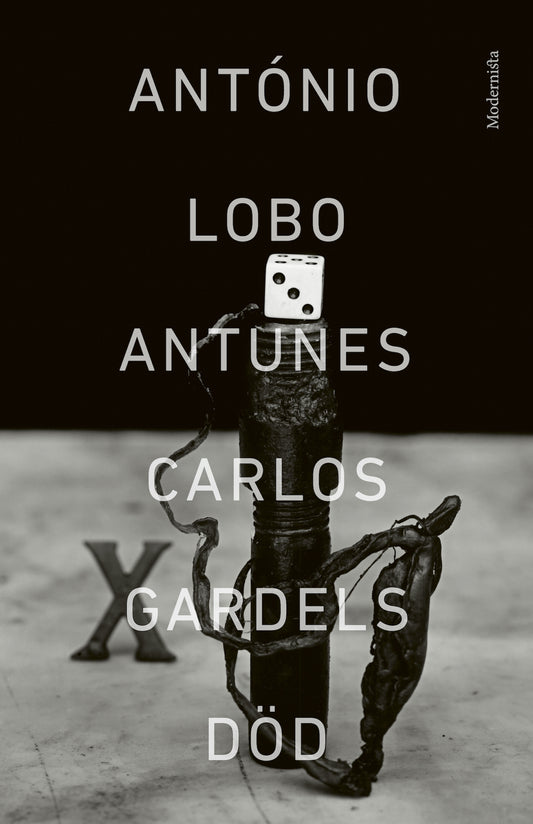 Carlos Gardels död – E-bok