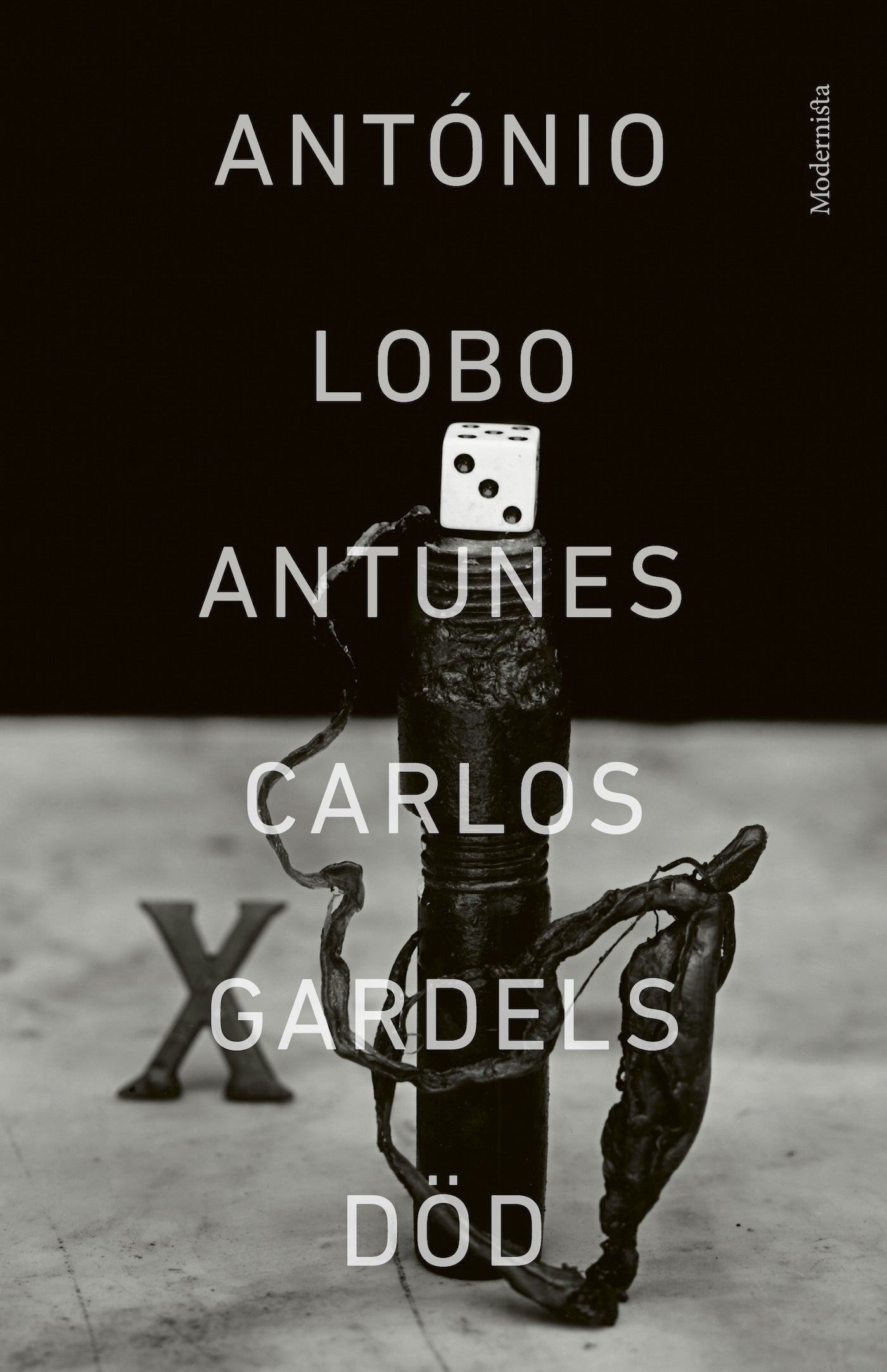 Carlos Gardels död – E-bok