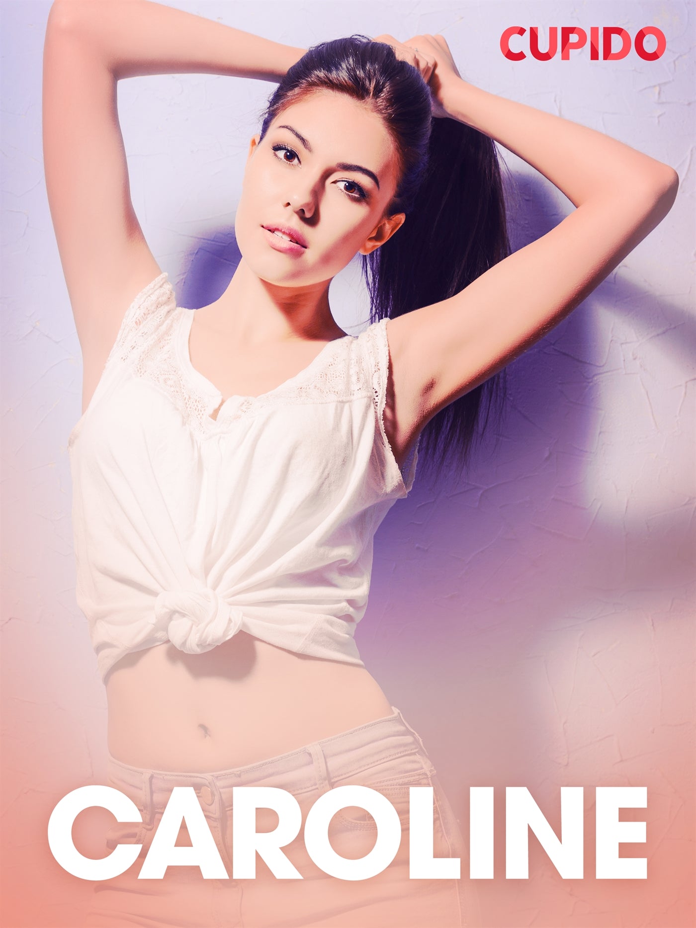 Caroline – eroottinen novelli – E-bok