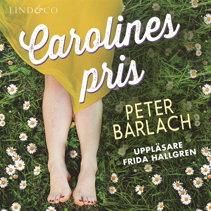 Carolines pris – Ljudbok