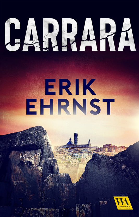 Carrara – E-bok