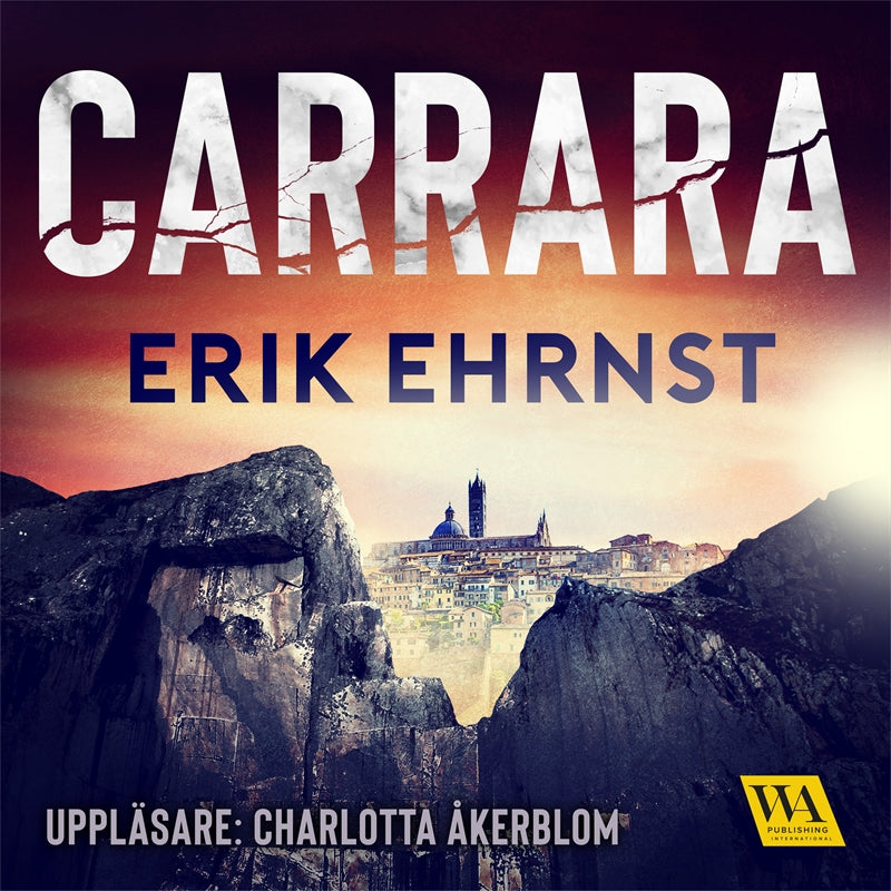 Carrara – Ljudbok