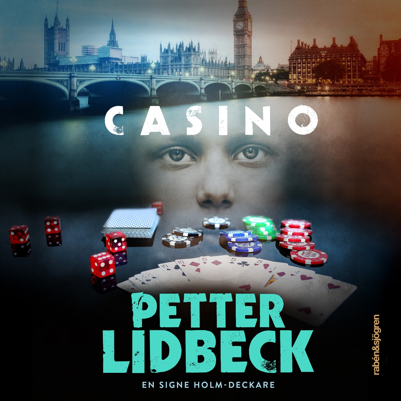 Casino – Ljudbok