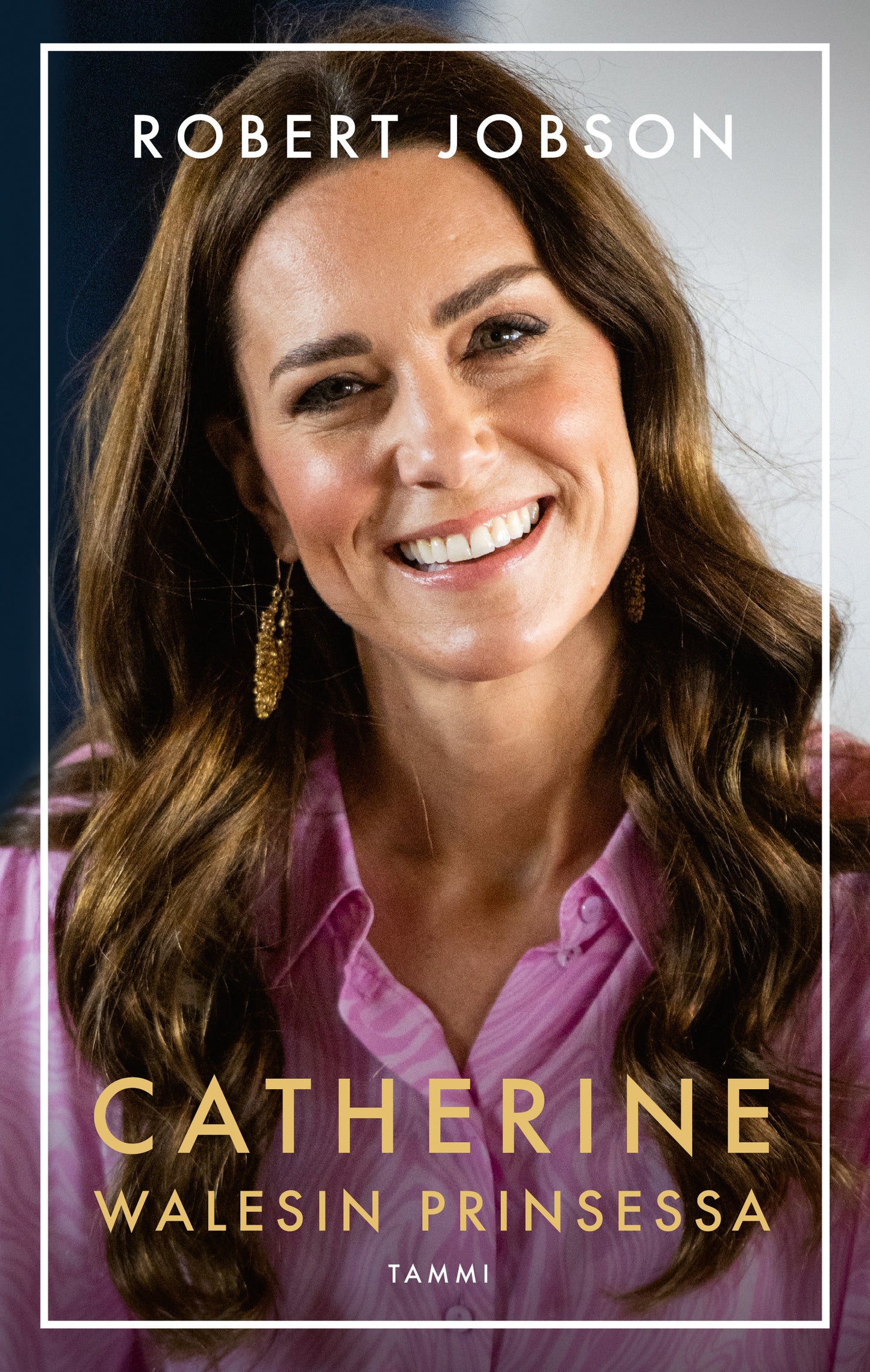 Catherine – E-bok