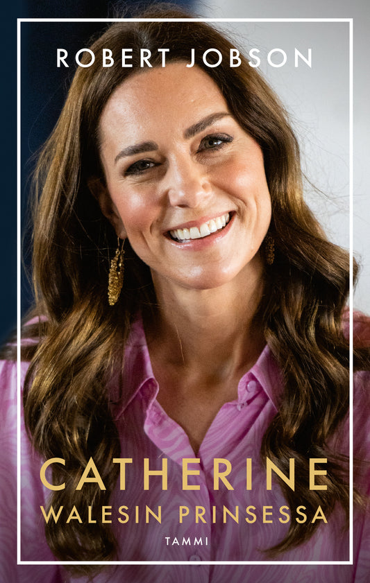 Catherine – E-bok
