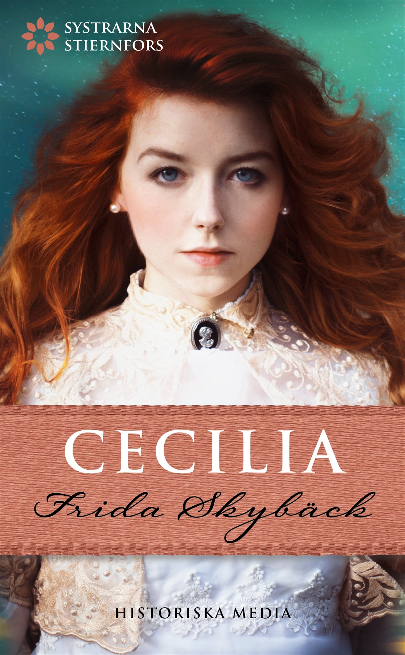 Cecilia – E-bok