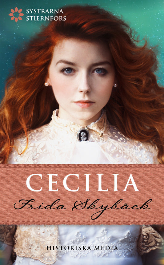 Cecilia – E-bok