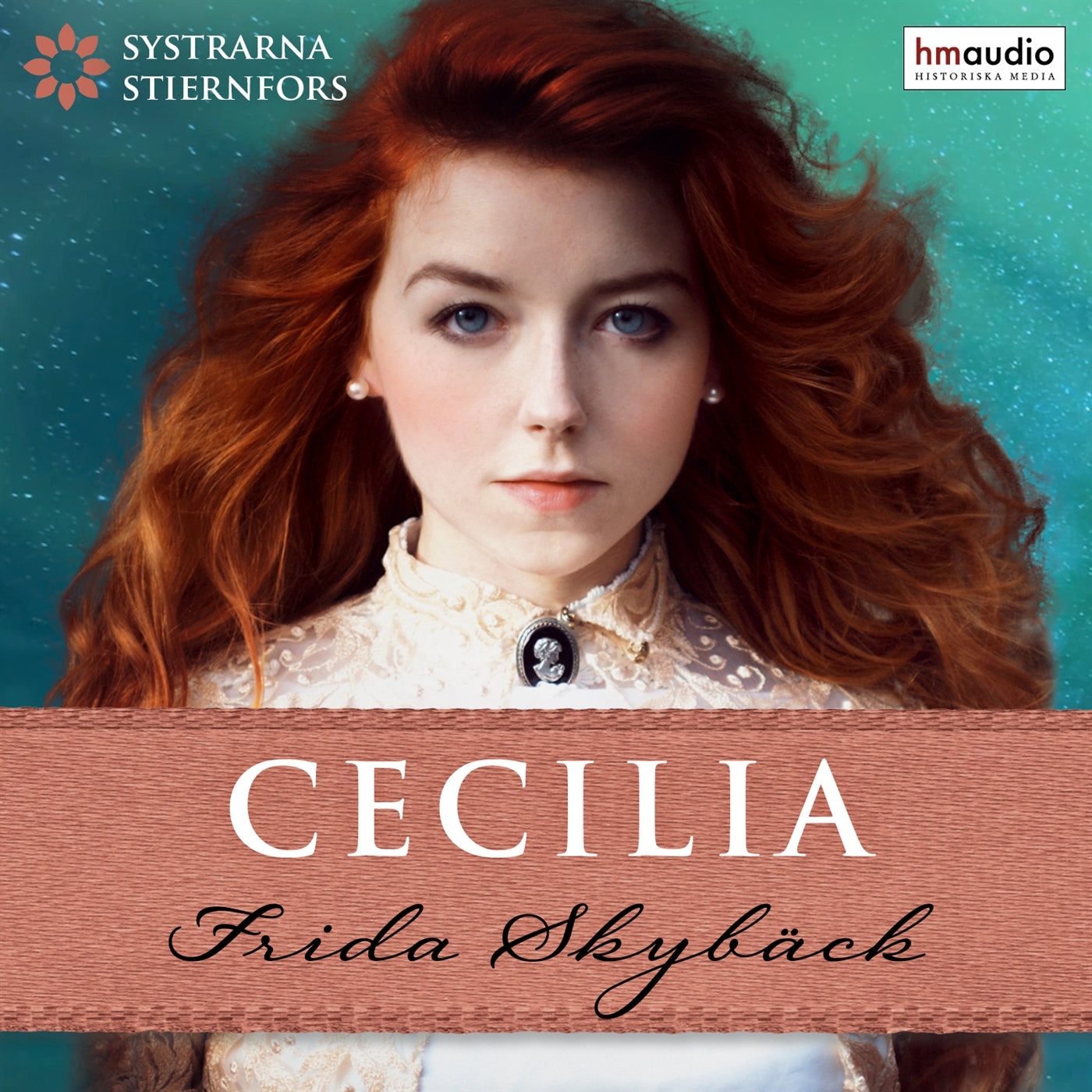Cecilia – Ljudbok