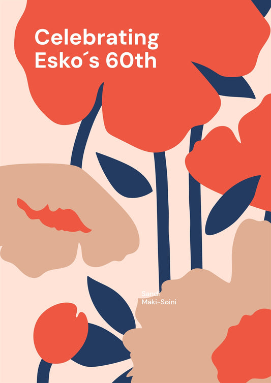 Celebrating Esko´s 60th – E-bok