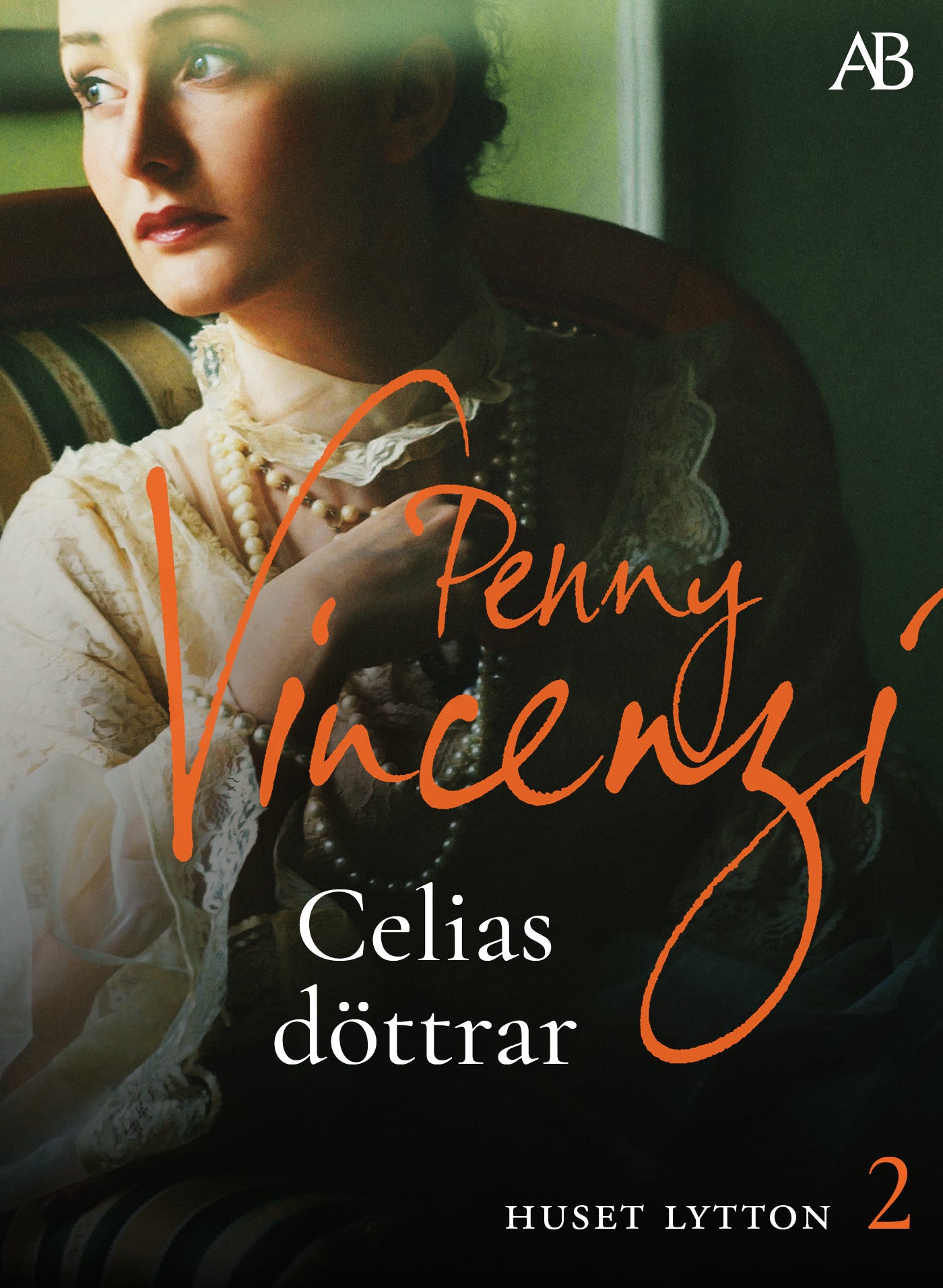 Celias döttrar – E-bok