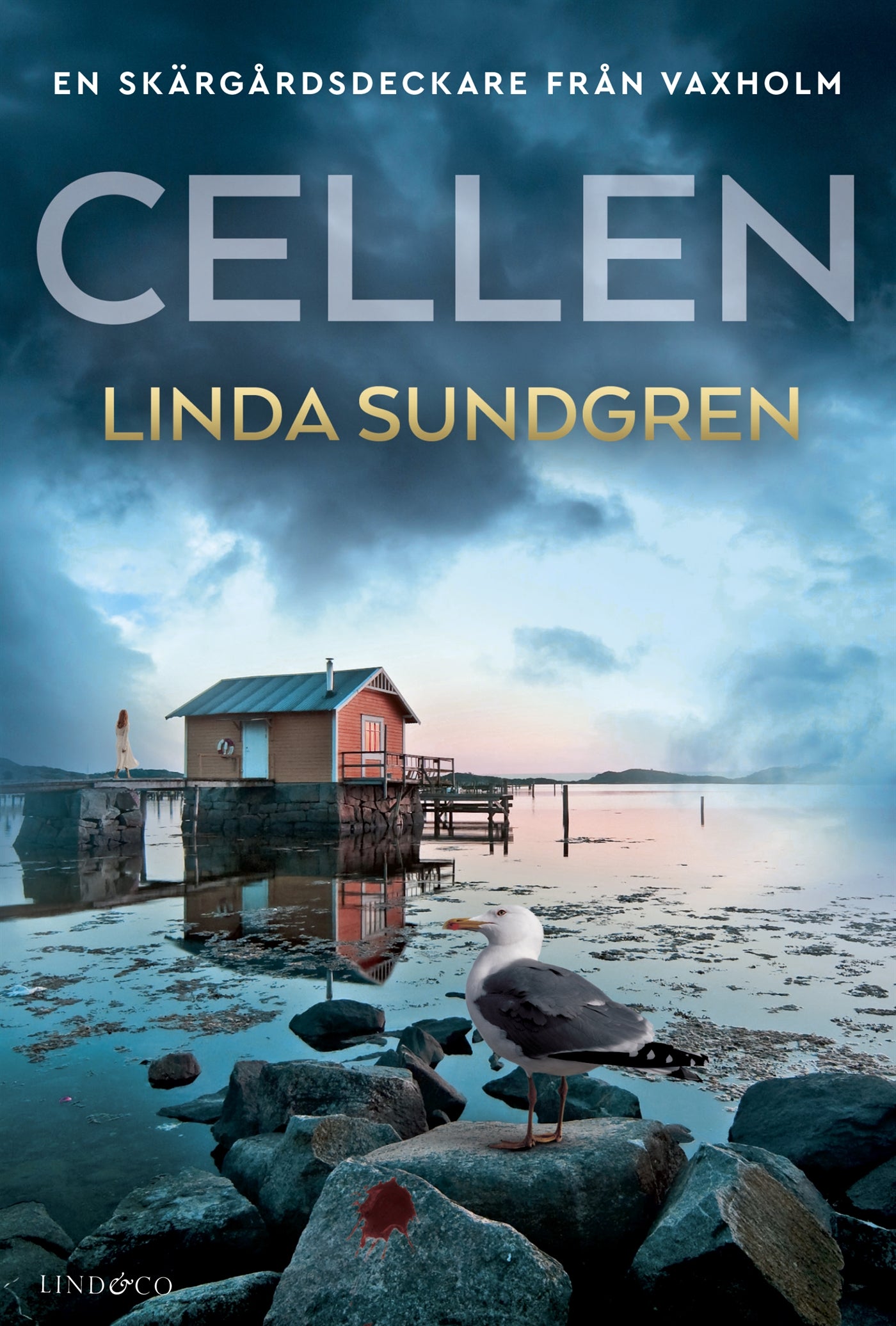 Cellen – E-bok