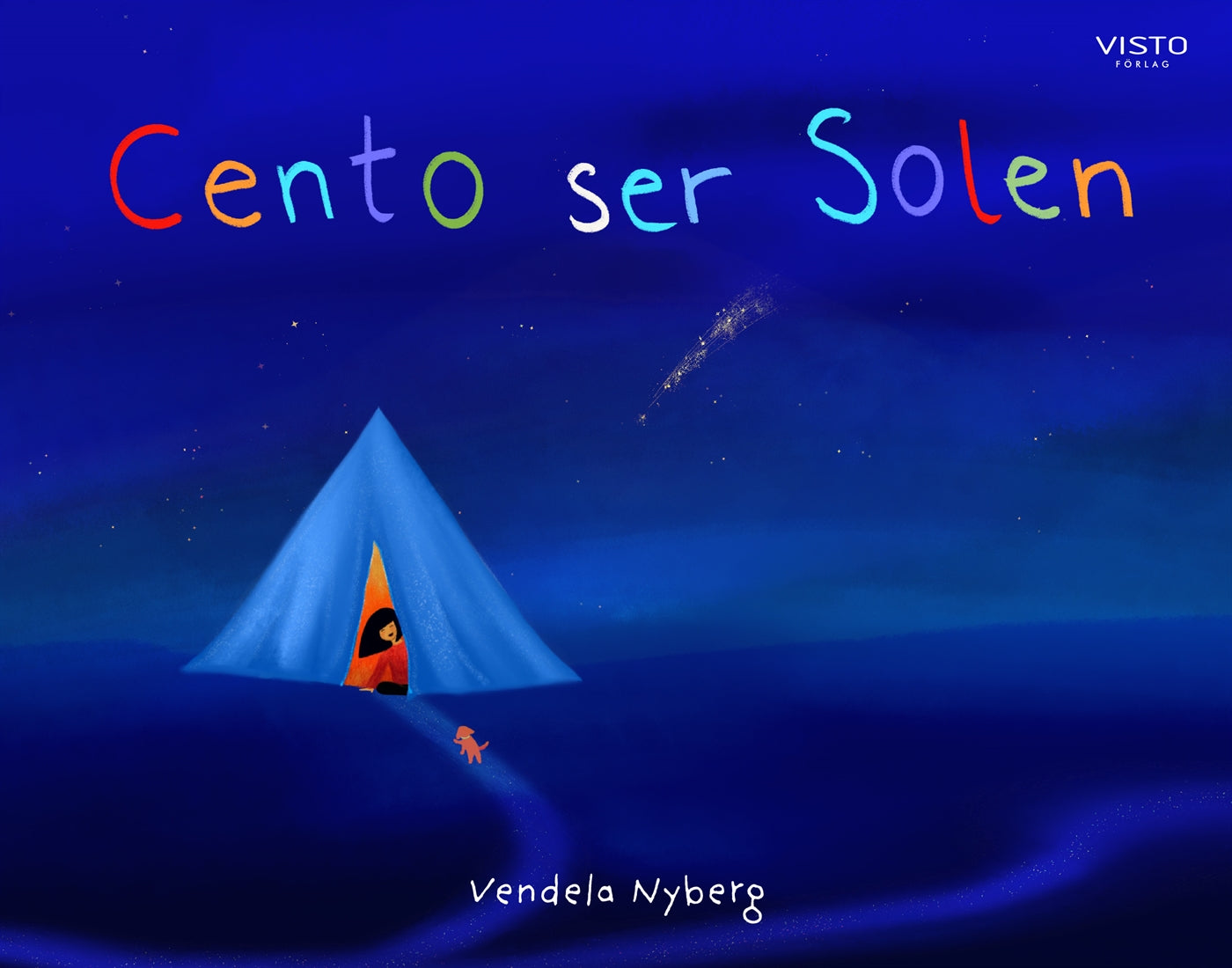 Cento ser Solen – E-bok