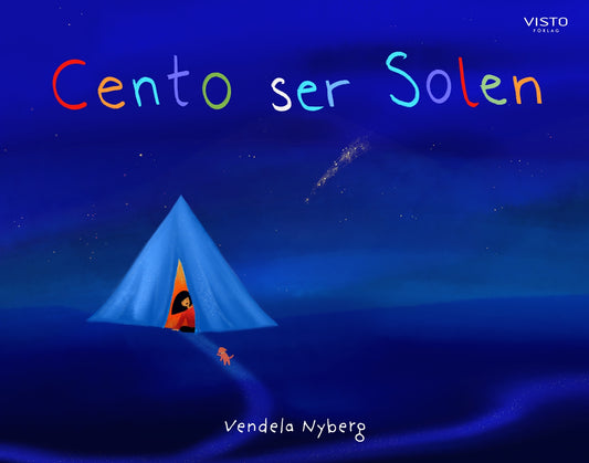 Cento ser Solen – E-bok