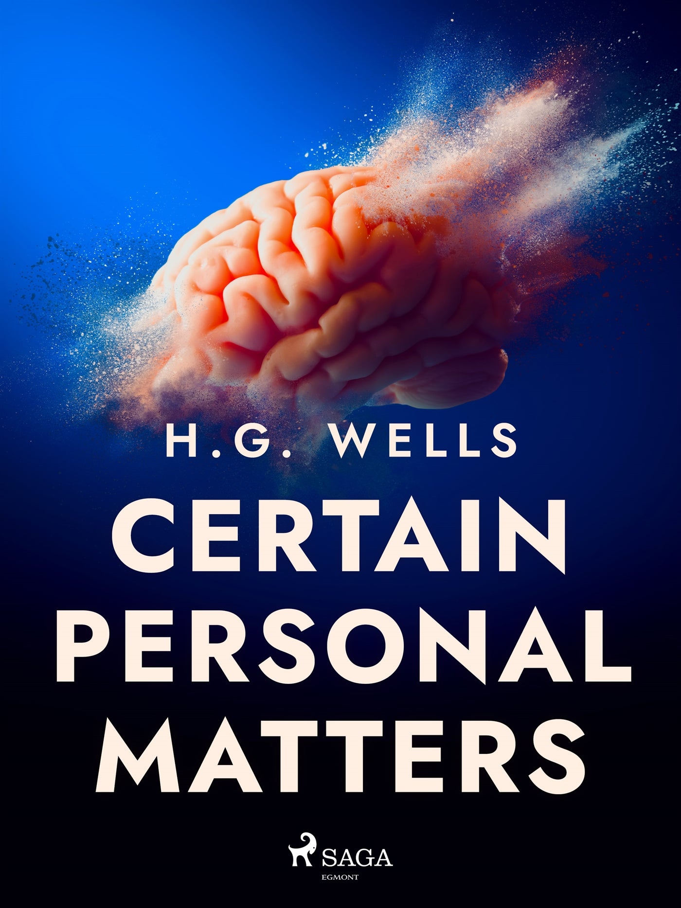 Certain Personal Matters – E-bok