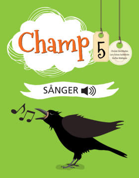 Champ 5 Sånger online mp3-filer