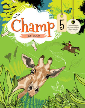 Champ 5 Textbook onlinebok