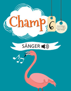 Champ 6 Sånger online mp3-filer