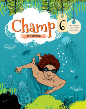 Champ 6 Textbook onlinebok