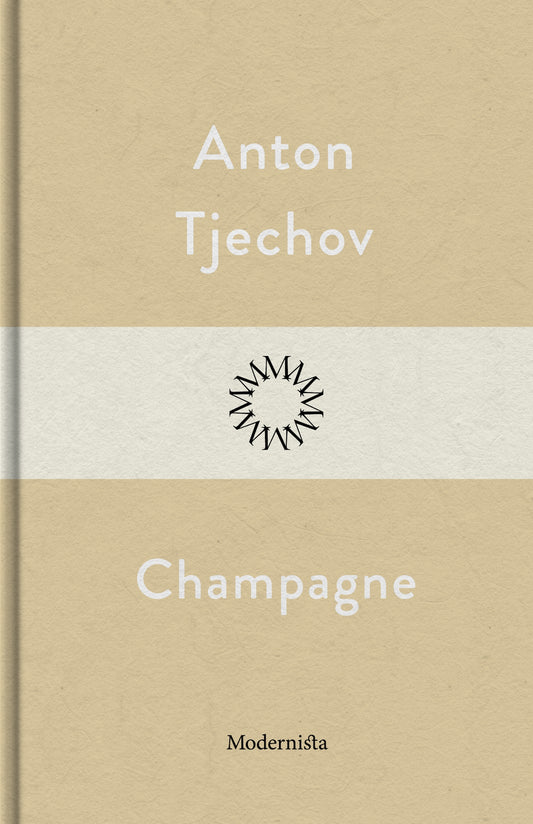 Champagne – E-bok