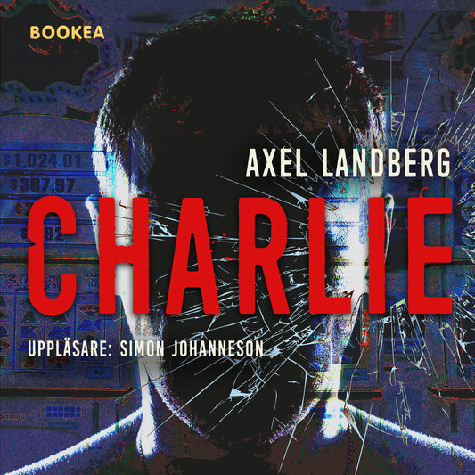 Charlie – Ljudbok
