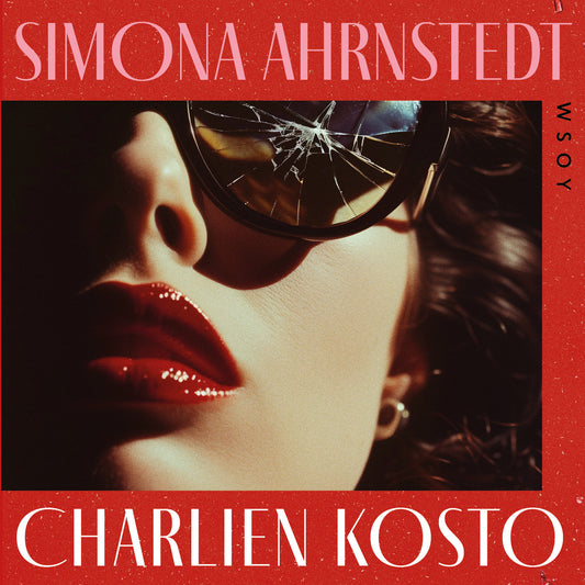 Charlien kosto – Ljudbok