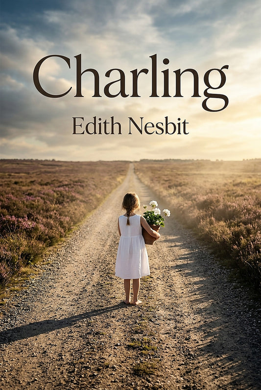Charling – E-bok