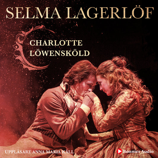 Charlotte Löwensköld – Ljudbok
