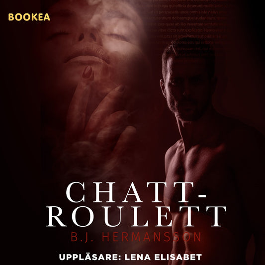 Chattroulett – Ljudbok