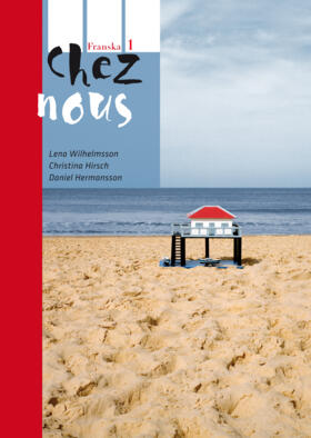 Chez nous 1 Allt i ett-bok onlinebok