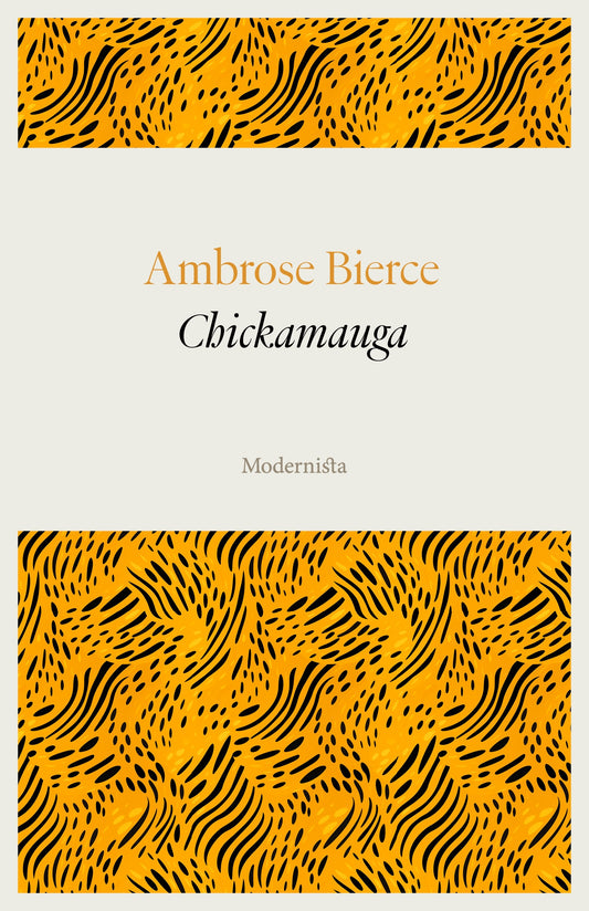 Chickamauga – E-bok
