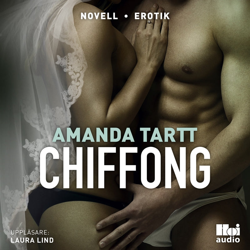 Chiffong – Ljudbok