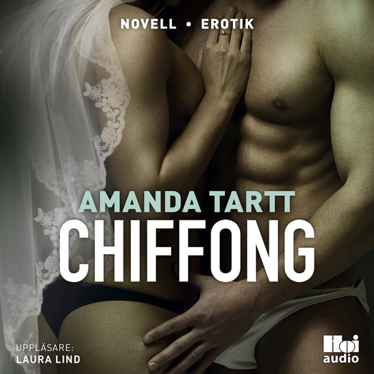 Chiffong – Ljudbok