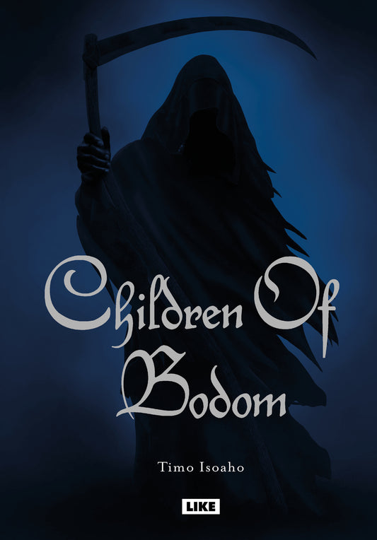 Children of Bodom – E-bok
