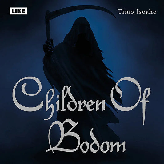 Children of Bodom – Ljudbok