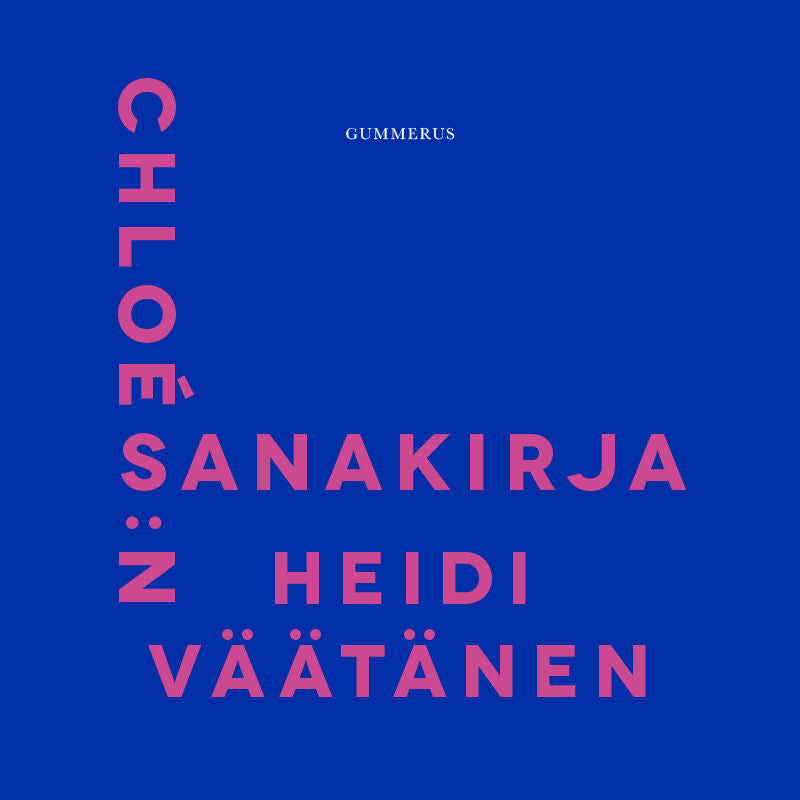 Chloé S – Ljudbok