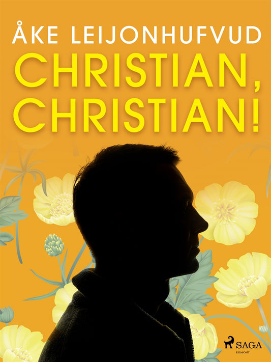 Christian, Christian! – E-bok
