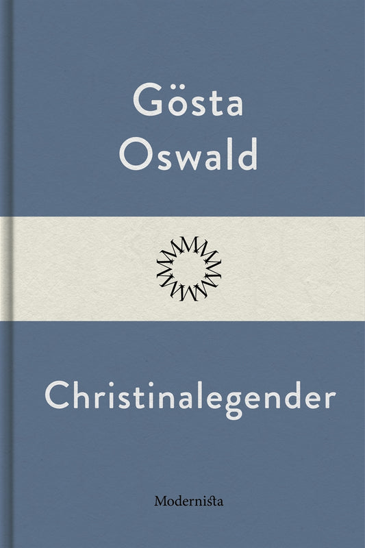 Christinalegender – E-bok